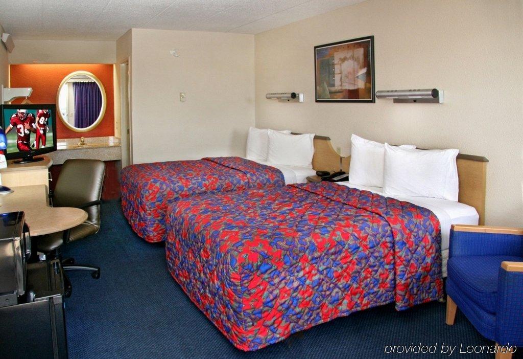 Red Roof Inn Mt Laurel Маунт-Лорел Екстер'єр фото
