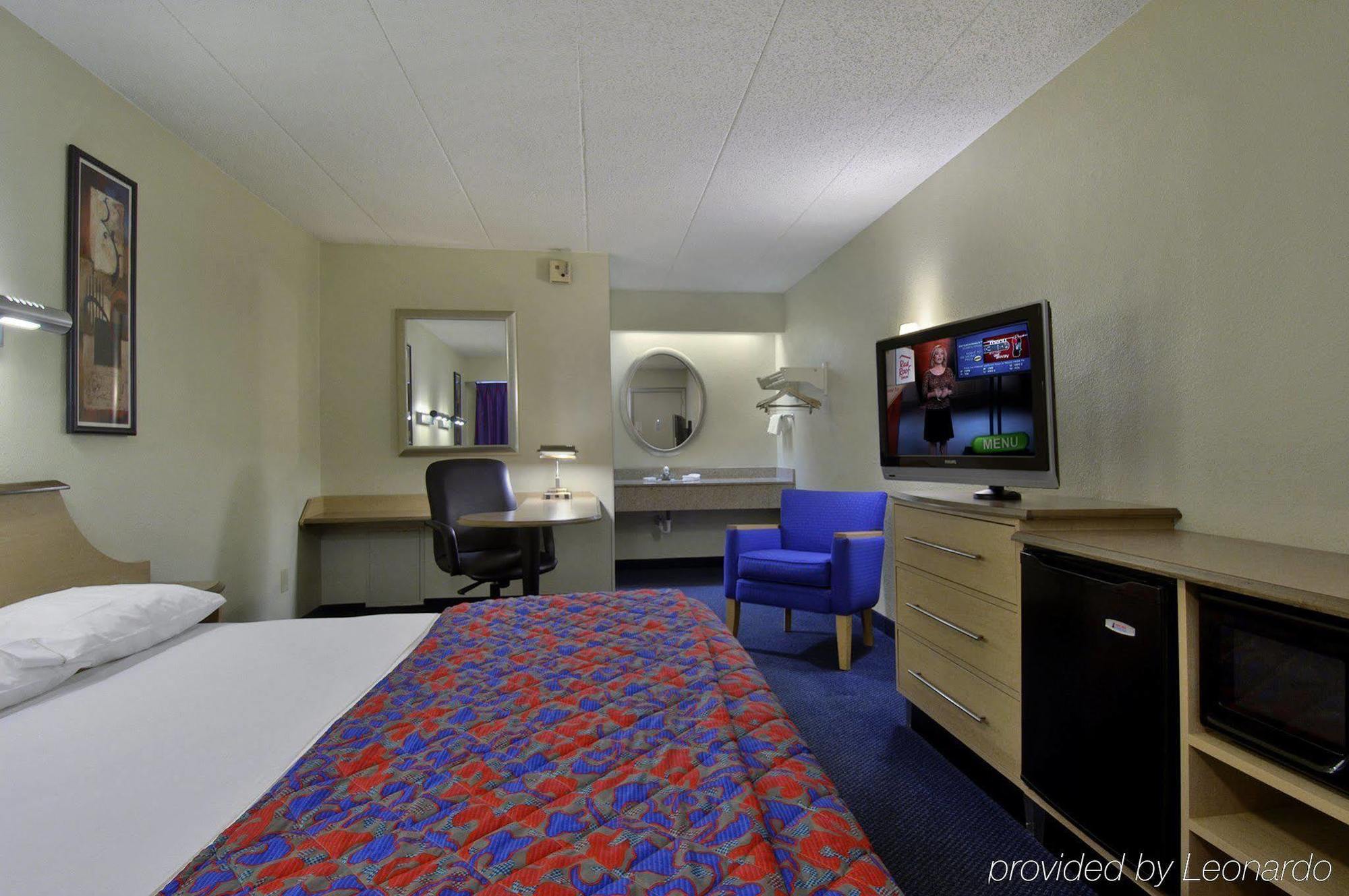 Red Roof Inn Mt Laurel Маунт-Лорел Екстер'єр фото