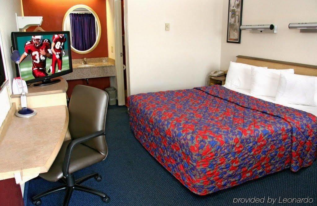 Red Roof Inn Mt Laurel Маунт-Лорел Екстер'єр фото